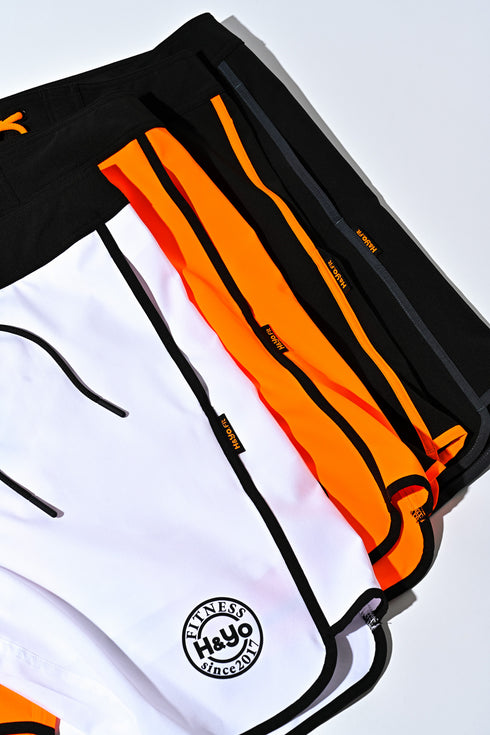 【フィジーク用ボードショーツ】サーフパンツ